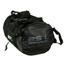 Sportstaske - Nippon Sport - 25 Liter - Sort