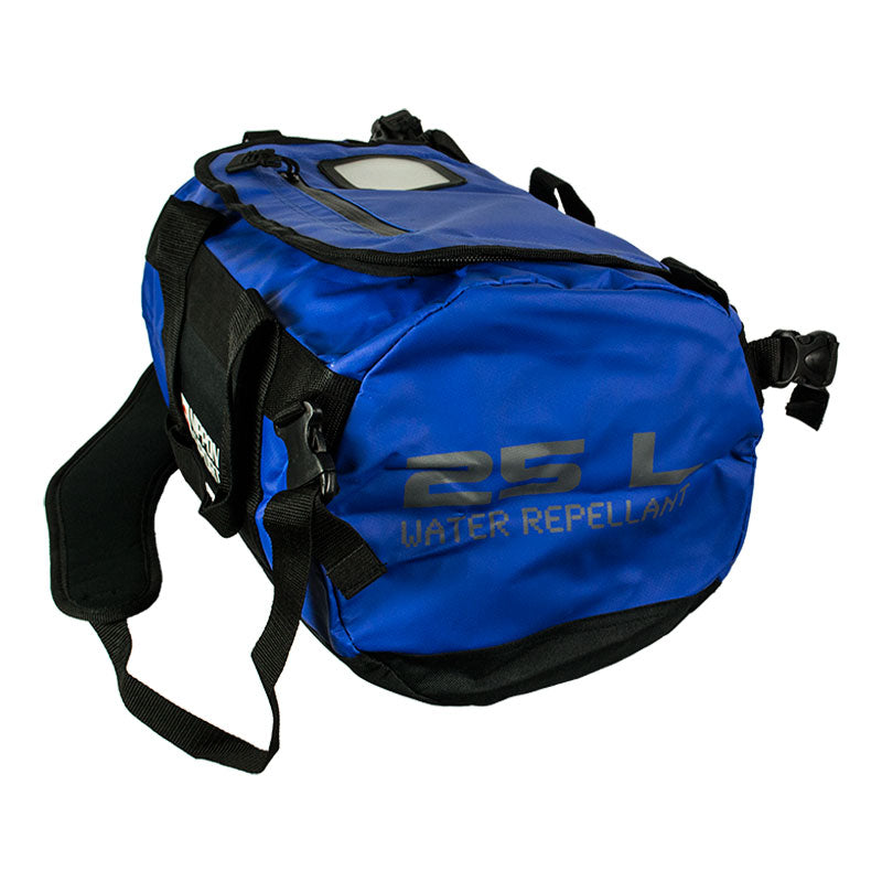 Sportstaske - Nippon Sport - 25 Liter - Blå