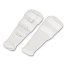 Säärisuoja - Nippon Sport - 'Fullcontact' - Valkoinen