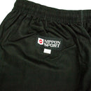 Nippon Træningsbukser, Bomuld