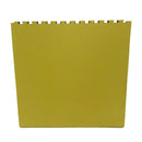 Palapelitatami - Nippon Sport - 4 cm - Sininen-Keltainen