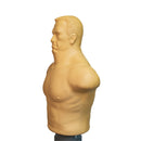 Grappling - Boxing Dummy - Nippon Sport - Musta