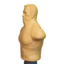 Grappling - Boxing Dummy - Nippon Sport - Musta