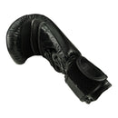 Säkkihanskat - Nippon Sport - Pro - Musta