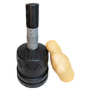 Grappling - Boxing Dummy - Nippon Sport - Musta