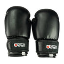 Nyrkkeilyhanskat - Nippon Sport - Lasten - Musta