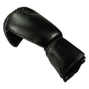 Nyrkkeilyhanskat - Nippon Sport - Pro - Musta