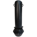 Seisova nyrkkeilysäkki - Musta