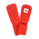 Nippon Sport Benbeskytter, Sok