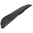 Laukku - Nippon Sport - 'Escrima Bag' - Musta