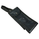 Laukku - Nippon Sport - 'Bokken with Tando' - Musta