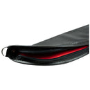 Laukku - Nippon Sport - 'Nunchaku Bag' - Musta