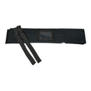 Laukku - Nippon Sport - '150m Bo Bag' - Musta