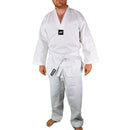 Taekwondo Dobok - Nippon Sport - 'Kwaido' - Valkoinen