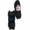 Käsivarsisuojat - Nippon Sport - Musta