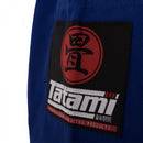 BJJ Gi - Tatami - Kids Nova MK4 - blå