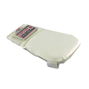 Taekwondo Hanskat - Nippon Sport - 'HIT' - Valkoinen