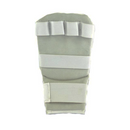 Taekwondo Hanskat - Nippon Sport - 'HIT' - Valkoinen