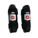 Käsivarsisuojat - Nippon Sport - Musta