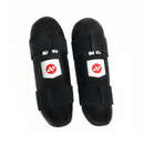 Säärisuoja - Nippon Sport - Musta