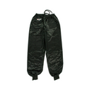 Kung Fu Housut - Nippon Sport - Musta