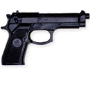 Harjoitusase - Nippon Sport - 'Pistol' - Musta