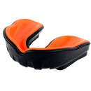 Hammassuojat - Nippon Sport - 'Gel' - Musta/Oranssi