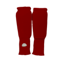 Säärisuoja - Nippon Sport - '2020' - Punainen