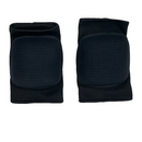 Polvisuoja - Nippon Sport - 'Allround' - Musta