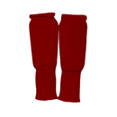 Säärisuoja - Nippon Sport - '2020' - Punainen