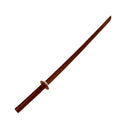 Harjoitusase - Nippon Sport - Bokken - Junior - Ruskea