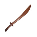 Harjoitusase - Nippon Sport - Dao - Lyhyt - Ruskea