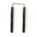 Nippon Sport Nunchaku, Sort træ med kæde