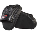 Pistehanskat - Paffen Sport - 'Kibo Fight' - Musta