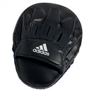 Pistehanskat - Adidas - Short - Musta