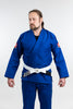 BJJ uniform - Nippon Sport BJJ Gi - Porrada - blue
