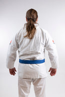 BJJ uniform - Nippon Sport BJJ Gi - Porrada - white