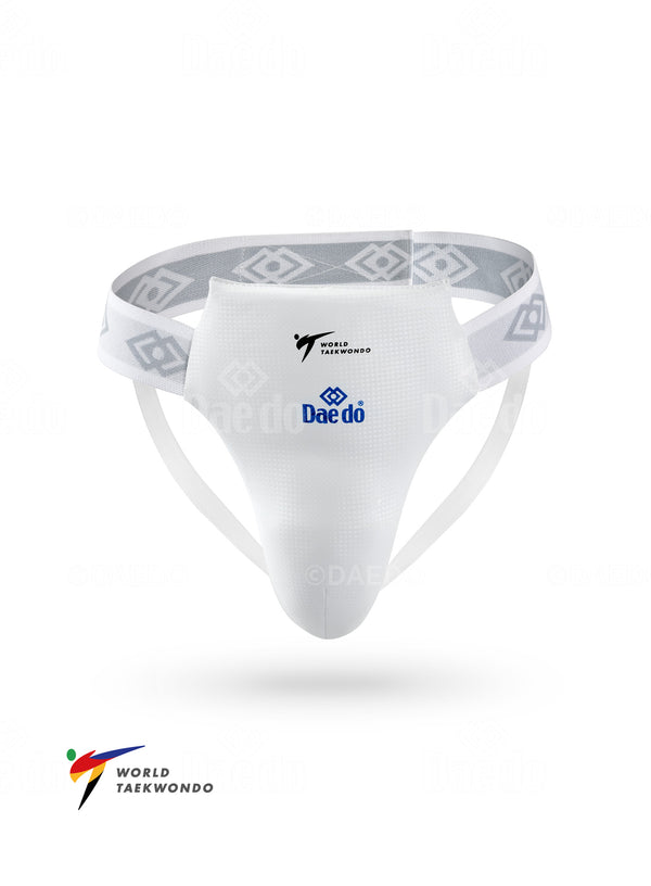 Alasuojat - Daedo miesten alasuojat, W.T. hyväksytyt - Valkoinen