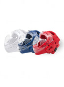 Ottelukypärä - Daedo Kadettikypärä - WT hyväksytty