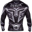 Rash Guard - Venum - 'Gladiator 3.0' - Musta