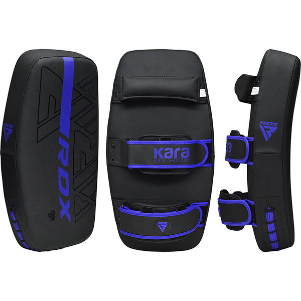 Thaipad - RDX - 'F6 KARA' - Musta/Sininen