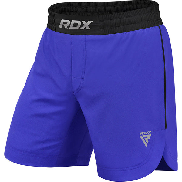 MMA Shortsit - RDX - T15 - Sininen