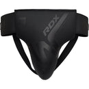 Groin Guard - RDX - 'T15' - Black