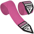 Käsisiteet - RDX - 'WX' - 4,5M - Pinkki