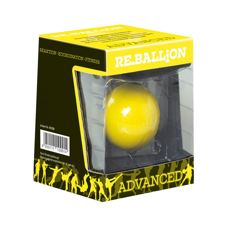 Speedball refleksipallo - Paffen Sport RE.BALLiON