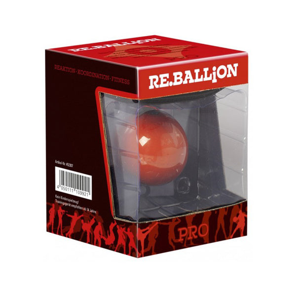 Speedball refleksipallo - Paffen Sport RE.BALLiON