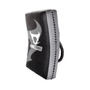 Potkutyyny - Ringhorns - 'Charger' - Musta-Harmaa