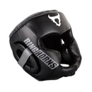Nyrkkeilykypärät - Venum - 'Ringhorns Charger' - Musta