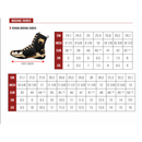 Nyrkkeilykengät - Venum - Elite - Musta