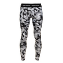 Spats - Tatami fightwear - 'Rival' - Valkoinen-Camo